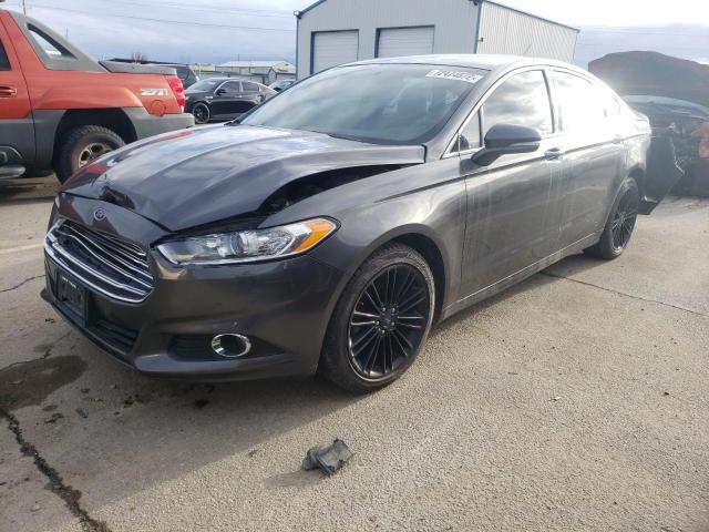 Photo 0 VIN: 3FA6P0T97GR114836 - FORD FUSION SE 