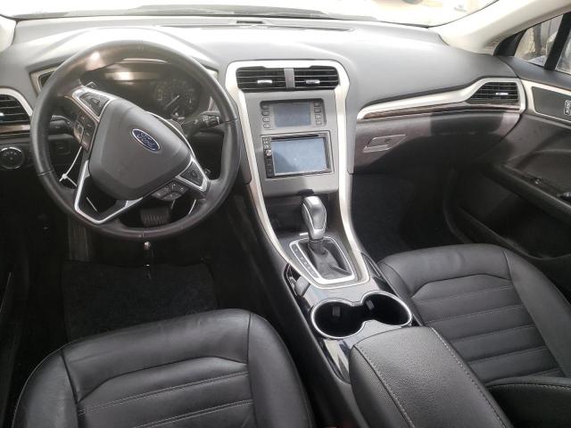 Photo 7 VIN: 3FA6P0T97GR114836 - FORD FUSION SE 