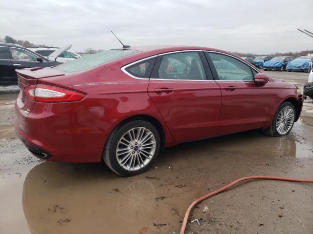 Photo 2 VIN: 3FA6P0T97GR154592 - FORD FUSION SE 