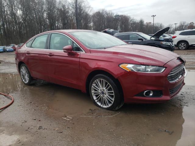 Photo 3 VIN: 3FA6P0T97GR154592 - FORD FUSION SE 