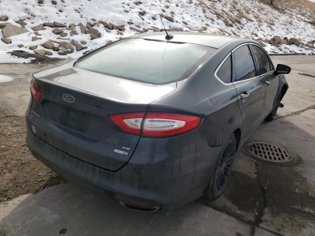 Photo 3 VIN: 3FA6P0T97GR178780 - FORD FUSION SE 