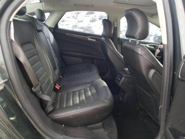 Photo 5 VIN: 3FA6P0T97GR178780 - FORD FUSION SE 