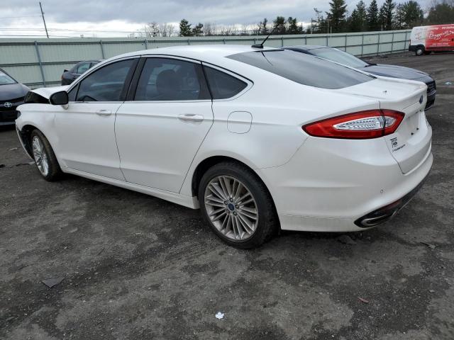 Photo 1 VIN: 3FA6P0T97GR213205 - FORD FUSION 