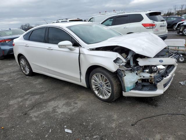 Photo 3 VIN: 3FA6P0T97GR213205 - FORD FUSION 