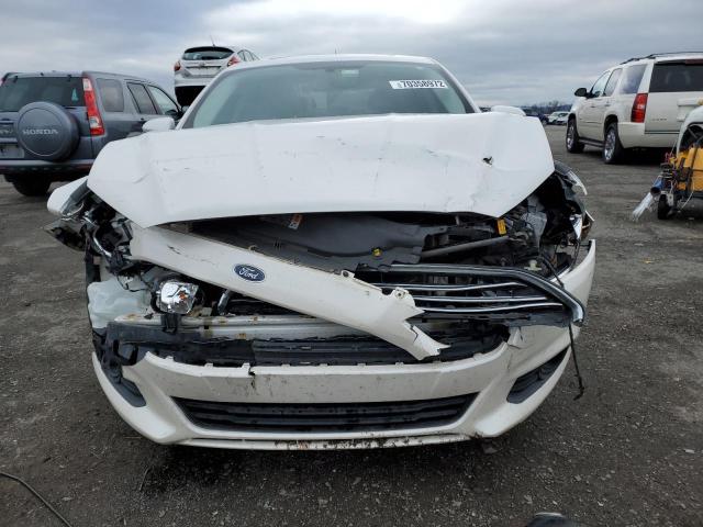 Photo 4 VIN: 3FA6P0T97GR213205 - FORD FUSION 