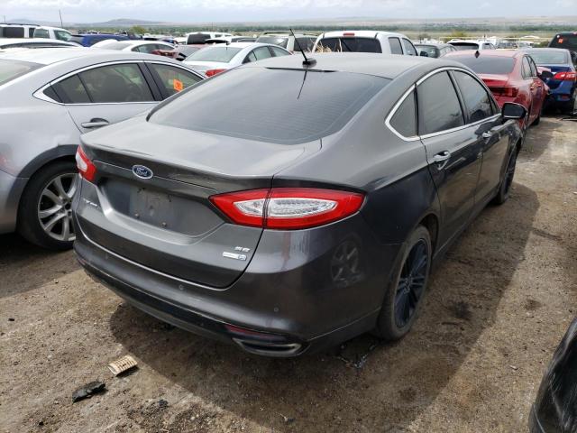 Photo 3 VIN: 3FA6P0T97GR224706 - FORD FUSION SE 