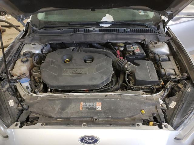 Photo 11 VIN: 3FA6P0T97GR251159 - FORD FUSION SE 