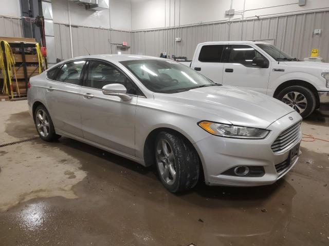 Photo 3 VIN: 3FA6P0T97GR251159 - FORD FUSION SE 