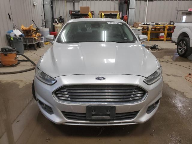 Photo 4 VIN: 3FA6P0T97GR251159 - FORD FUSION SE 