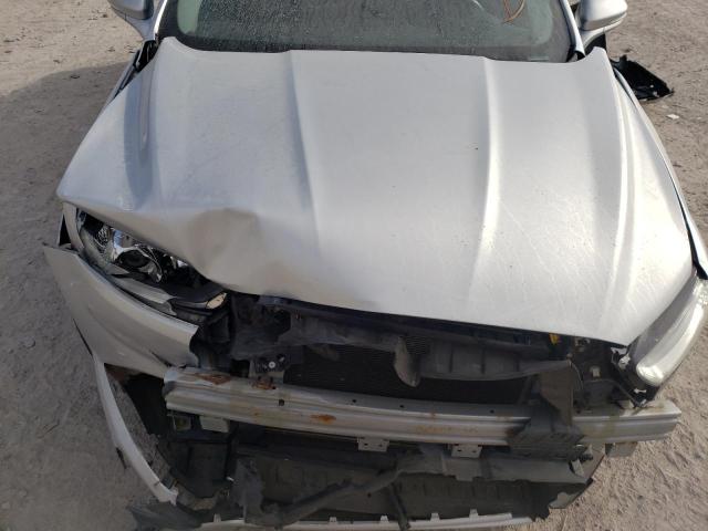 Photo 10 VIN: 3FA6P0T97GR262386 - FORD FUSION SE 