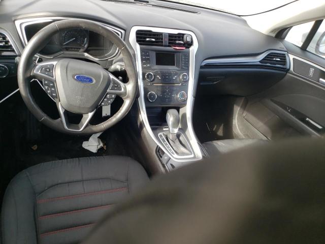 Photo 7 VIN: 3FA6P0T97GR262386 - FORD FUSION SE 