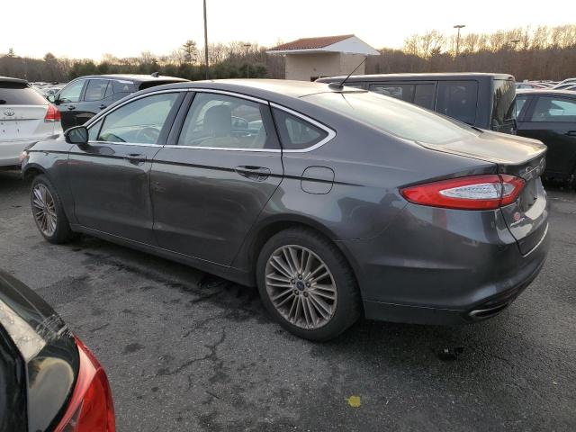 Photo 1 VIN: 3FA6P0T97GR264767 - FORD FUSION 