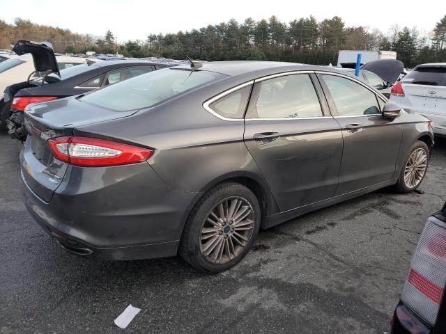 Photo 2 VIN: 3FA6P0T97GR264767 - FORD FUSION 