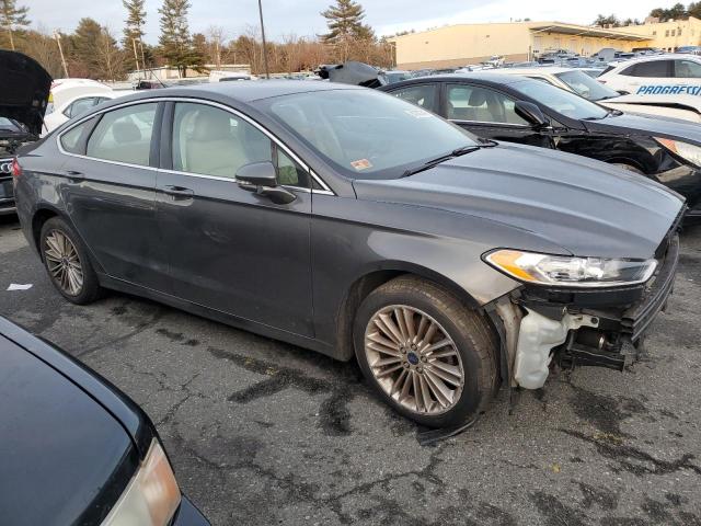 Photo 3 VIN: 3FA6P0T97GR264767 - FORD FUSION 