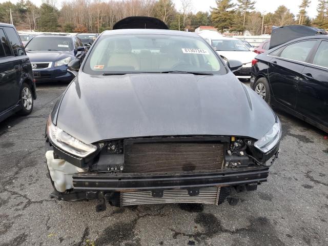 Photo 4 VIN: 3FA6P0T97GR264767 - FORD FUSION 