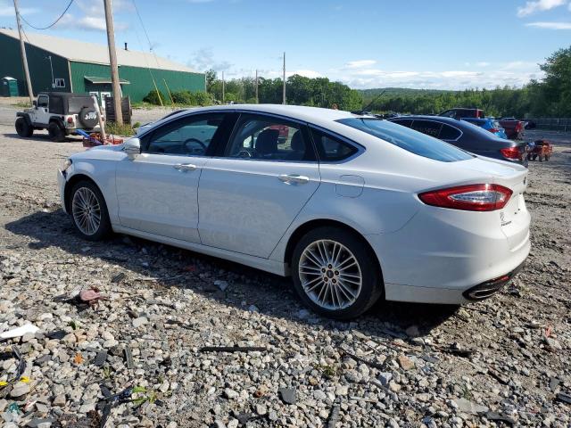 Photo 1 VIN: 3FA6P0T97GR270942 - FORD FUSION 