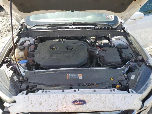 Photo 10 VIN: 3FA6P0T97GR270942 - FORD FUSION 