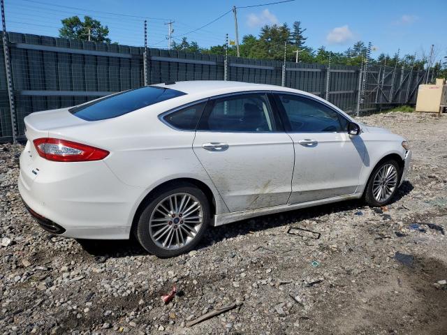 Photo 2 VIN: 3FA6P0T97GR270942 - FORD FUSION 