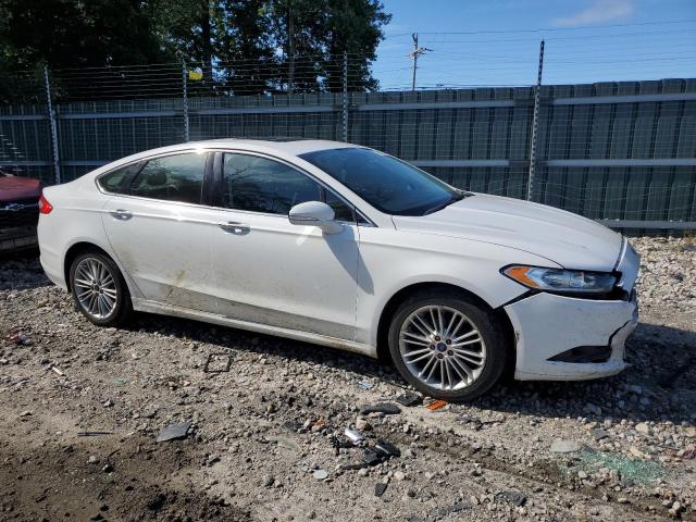 Photo 3 VIN: 3FA6P0T97GR270942 - FORD FUSION 