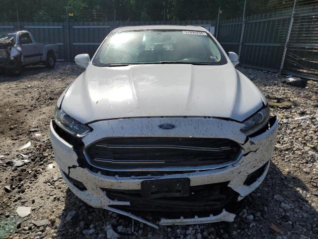 Photo 4 VIN: 3FA6P0T97GR270942 - FORD FUSION 