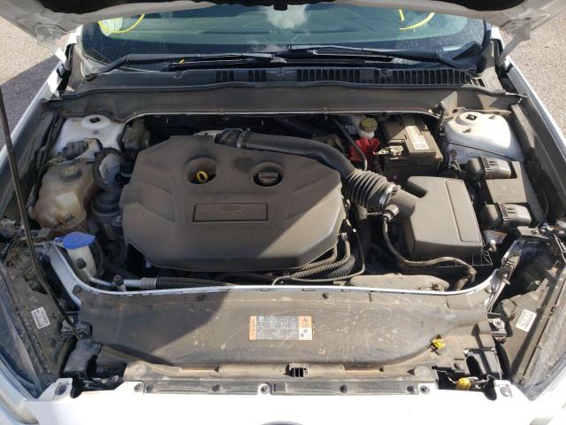 Photo 6 VIN: 3FA6P0T97GR303762 - FORD FUSION SE 