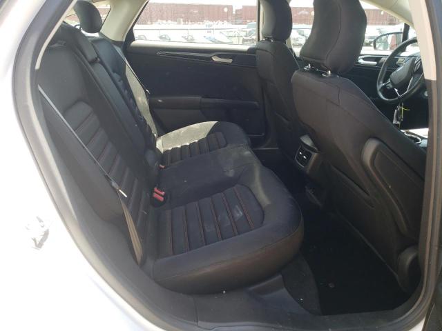 Photo 5 VIN: 3FA6P0T97GR383919 - FORD FUSION SE 