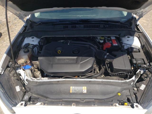 Photo 6 VIN: 3FA6P0T97GR383919 - FORD FUSION SE 