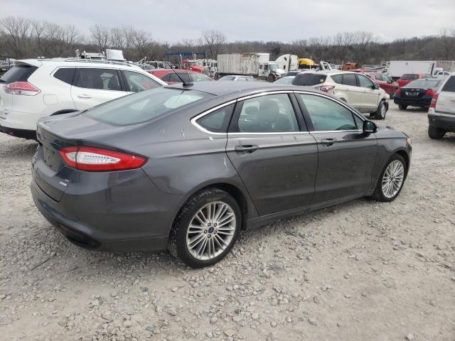 Photo 2 VIN: 3FA6P0T97GR401710 - FORD FUSION 