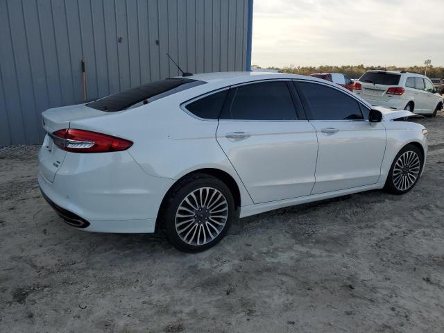 Photo 2 VIN: 3FA6P0T97HR338741 - FORD FUSION 