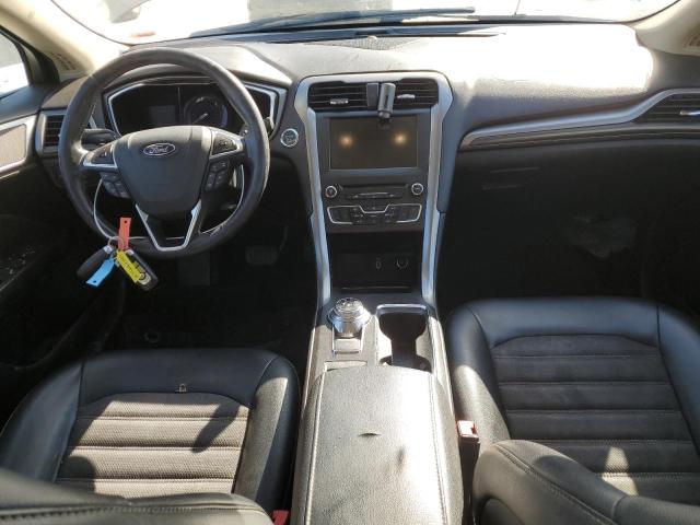 Photo 7 VIN: 3FA6P0T97HR348556 - FORD FUSION SE 