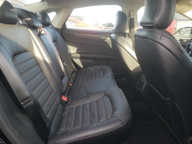 Photo 5 VIN: 3FA6P0T97HR361873 - FORD FUSION SE 