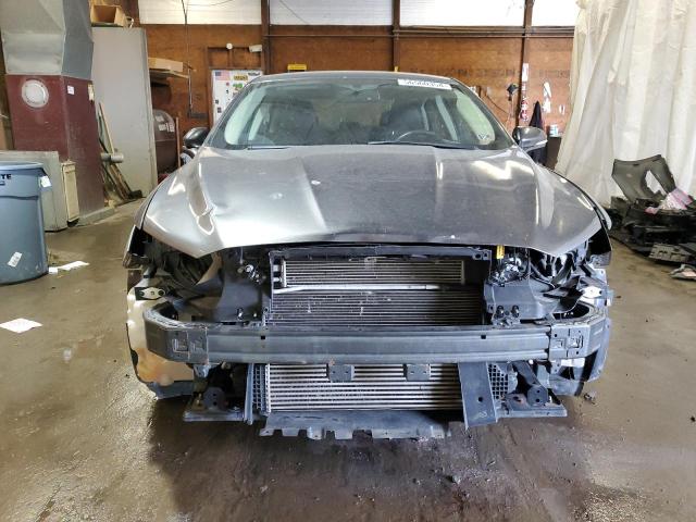 Photo 4 VIN: 3FA6P0T97JR148430 - FORD FUSION SE 