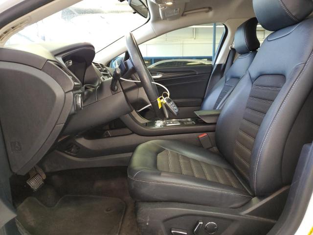 Photo 6 VIN: 3FA6P0T97JR155989 - FORD FUSION SE 