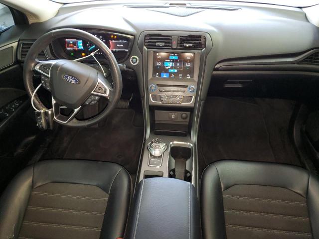 Photo 7 VIN: 3FA6P0T97JR155989 - FORD FUSION SE 