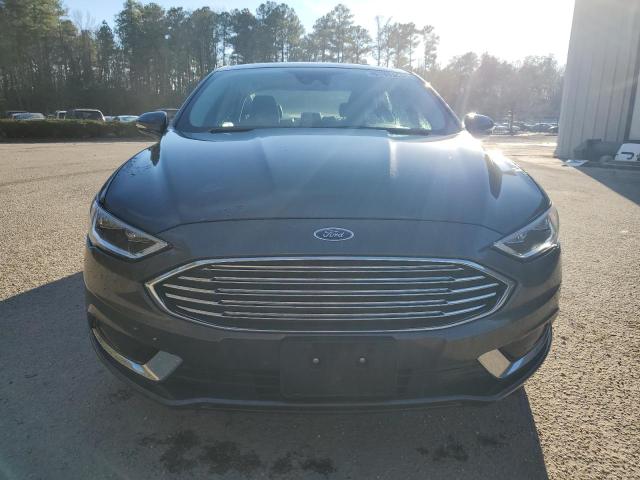 Photo 4 VIN: 3FA6P0T97JR244509 - FORD FUSION 