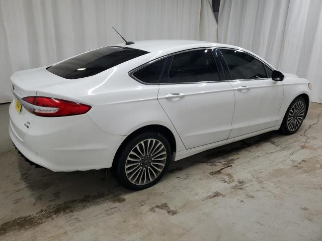 Photo 2 VIN: 3FA6P0T97JR278451 - FORD FUSION 