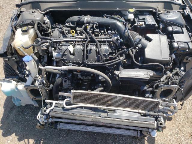 Photo 6 VIN: 3FA6P0T97KR199413 - FORD FUSION 