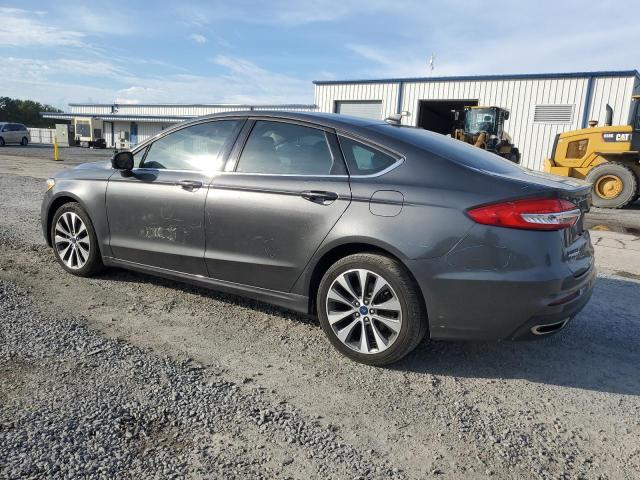 Photo 1 VIN: 3FA6P0T97KR236573 - FORD FUSION SE 