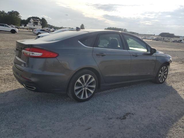 Photo 2 VIN: 3FA6P0T97KR236573 - FORD FUSION SE 