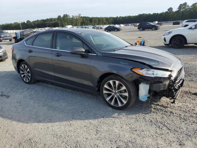 Photo 3 VIN: 3FA6P0T97KR236573 - FORD FUSION SE 