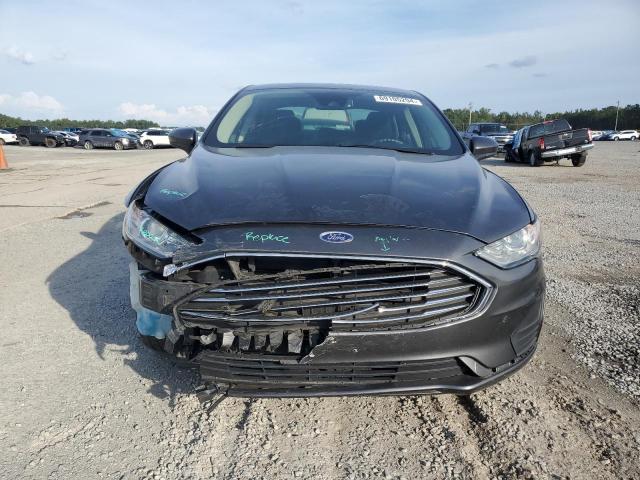 Photo 4 VIN: 3FA6P0T97KR236573 - FORD FUSION SE 