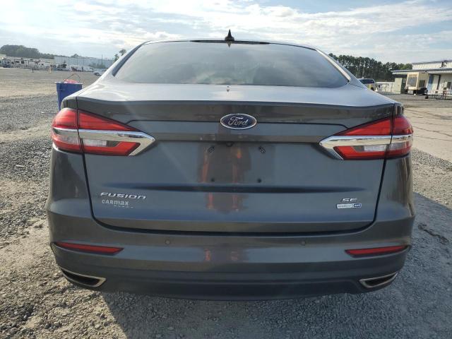 Photo 5 VIN: 3FA6P0T97KR236573 - FORD FUSION SE 