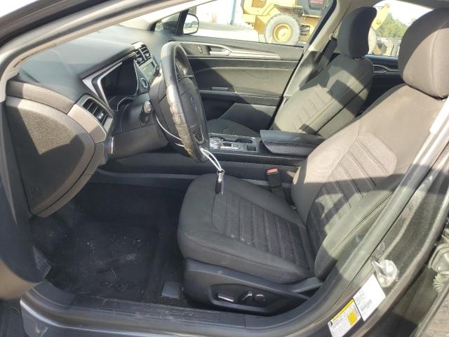 Photo 6 VIN: 3FA6P0T97KR236573 - FORD FUSION SE 