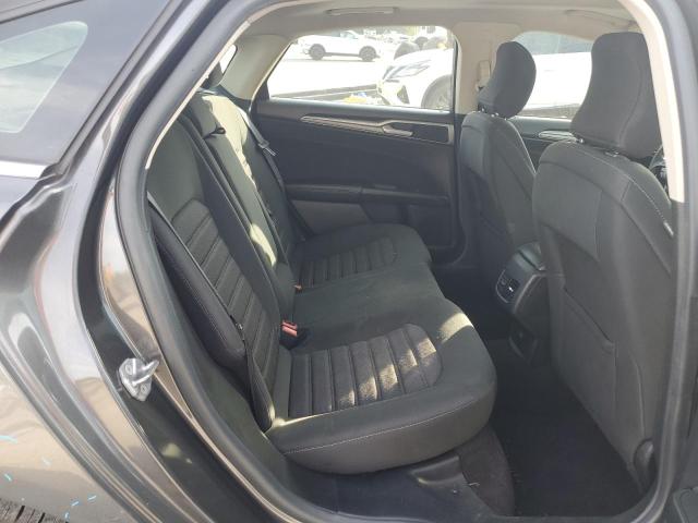 Photo 9 VIN: 3FA6P0T97KR236573 - FORD FUSION SE 