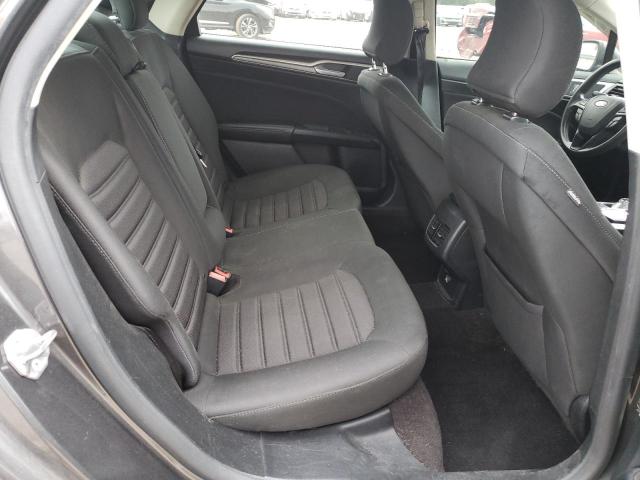 Photo 9 VIN: 3FA6P0T97KR253325 - FORD FUSION SE 