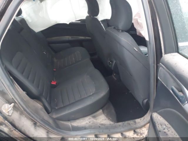 Photo 7 VIN: 3FA6P0T97KR269539 - FORD FUSION 