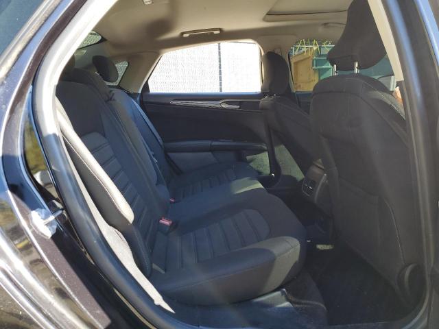 Photo 5 VIN: 3FA6P0T97KR269945 - FORD FUSION SE 