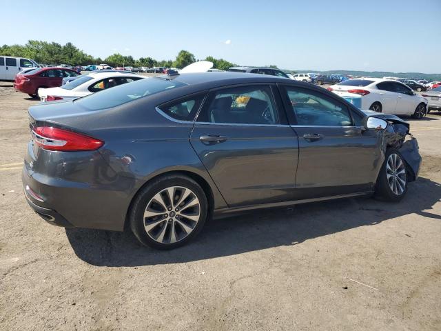 Photo 2 VIN: 3FA6P0T97LR118556 - FORD FUSION 