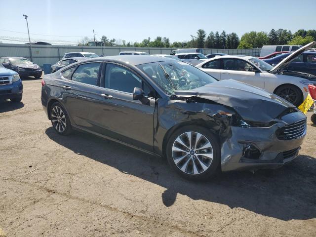 Photo 3 VIN: 3FA6P0T97LR118556 - FORD FUSION 