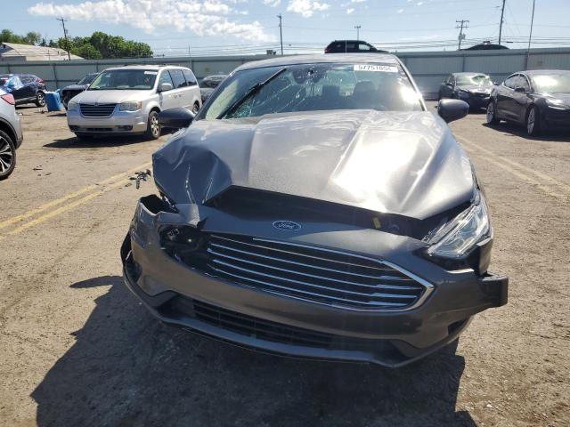 Photo 4 VIN: 3FA6P0T97LR118556 - FORD FUSION 